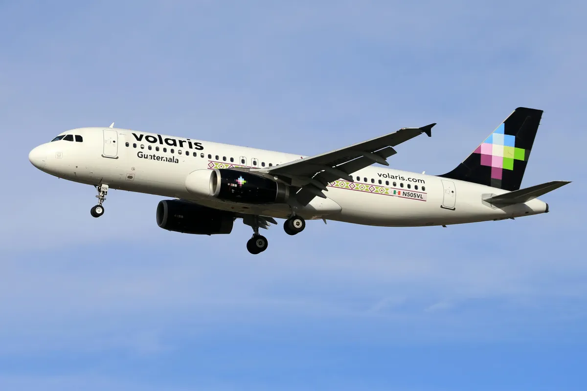 Pase Anual de Volaris, ¿cómo funciona? (pros y contras)